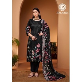 MALABAR HARSHIT (cotton Dupatta)