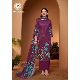 MALABAR HARSHIT (cotton Dupatta)