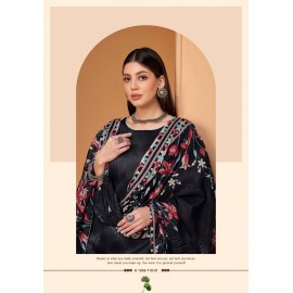 MALABAR HARSHIT (cotton Dupatta)