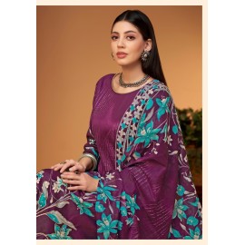 MALABAR HARSHIT (cotton Dupatta)