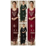 MALANG VELVET 5 (Winter Collection)