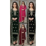 MALANG VELVET 6 (Winter Collection)