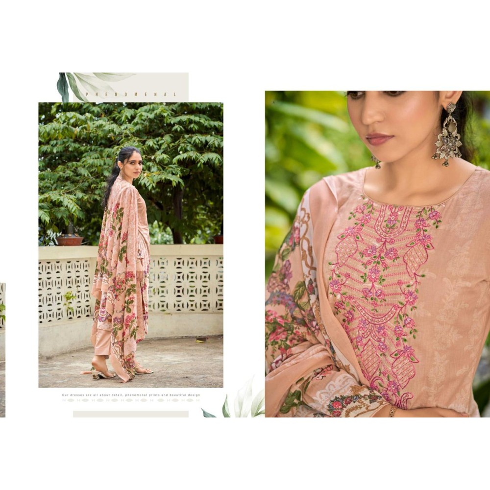 MALHAR HOUSE OF LAWN