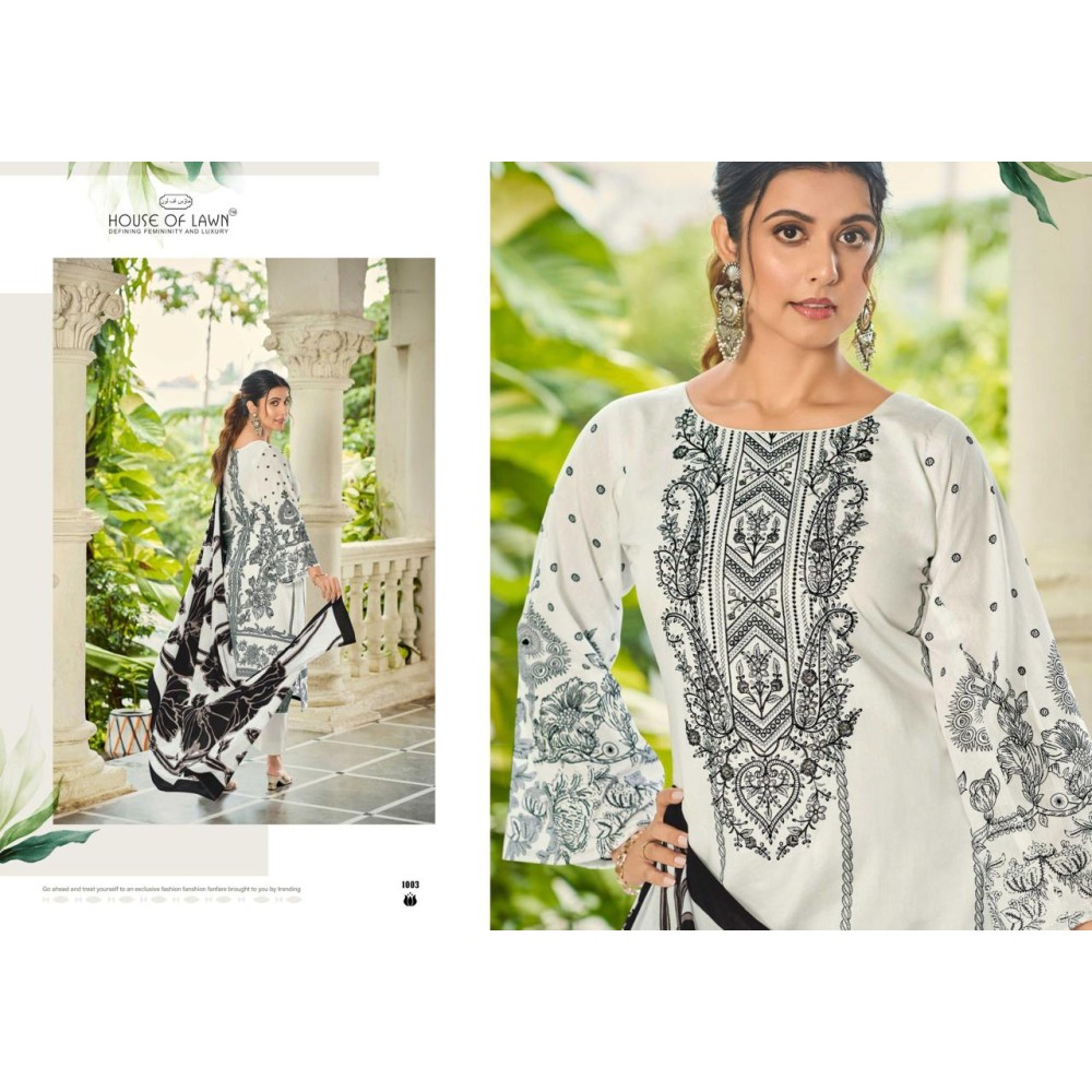 MALHAR HOUSE OF LAWN
