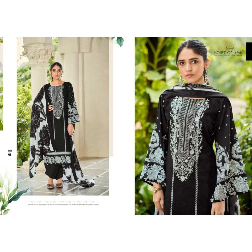MALHAR HOUSE OF LAWN