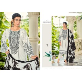 MALHAR HOUSE OF LAWN