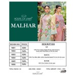 MALHAR HOUSE OF LAWN