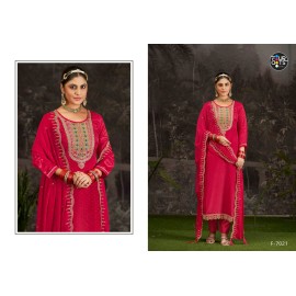 MANJALI FOURDOTS