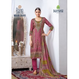 MANJARI RANG KESSI