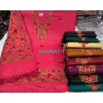 MANNAT 1 (winter Collection)