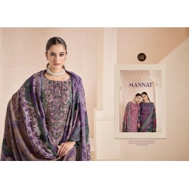 MANNAT BELLIZA (Winter Collection)