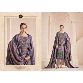 MANNAT BELLIZA (Winter Collection)