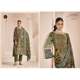 MANNAT BELLIZA (Winter Collection)