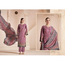 MANNAT BELLIZA (Winter Collection)