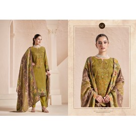 MANNAT BELLIZA (Winter Collection)