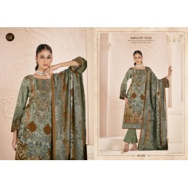 MANNAT BELLIZA (Winter Collection)