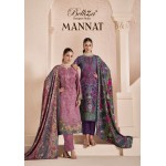 MANNAT BELLIZA (Winter Collection)