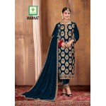 MANNAT VELVET (Winter Collection)