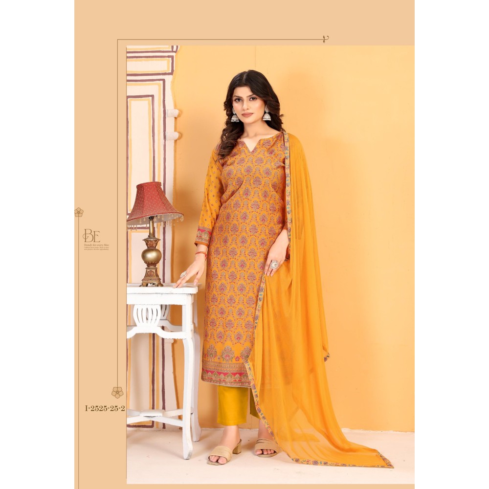 MANPREET KULNIDHI ALOK SUITS