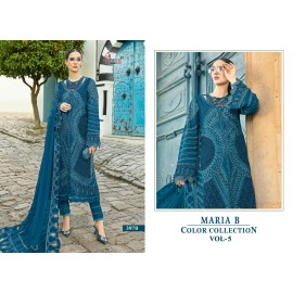 MARIA B COLOUR COLLECTION VOL 5 SHREE 