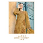 MARIA B COLOUR COLLECTION VOL 5 SHREE 