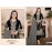 MARIA B EXCLUSIVE COLLECTION JIHAN 3519 (Chiffon Dupatta)