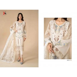 MARIA B FESTIVE COLLECTION 24 BY DEEPSY (Chiffon Dupatta)