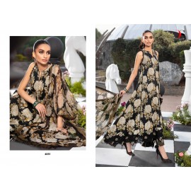 MARIA B MPRINT 24 BY DEEPSY SUITS (Chiffon Dupatta)