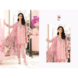 MARIA B MPRINT 25-2 BY DEEPSY (Chiffon Dupatta)