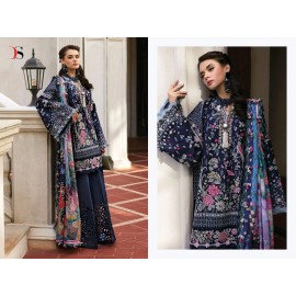 MARIA B PREMIUM 25-3 BY DEEPSY 