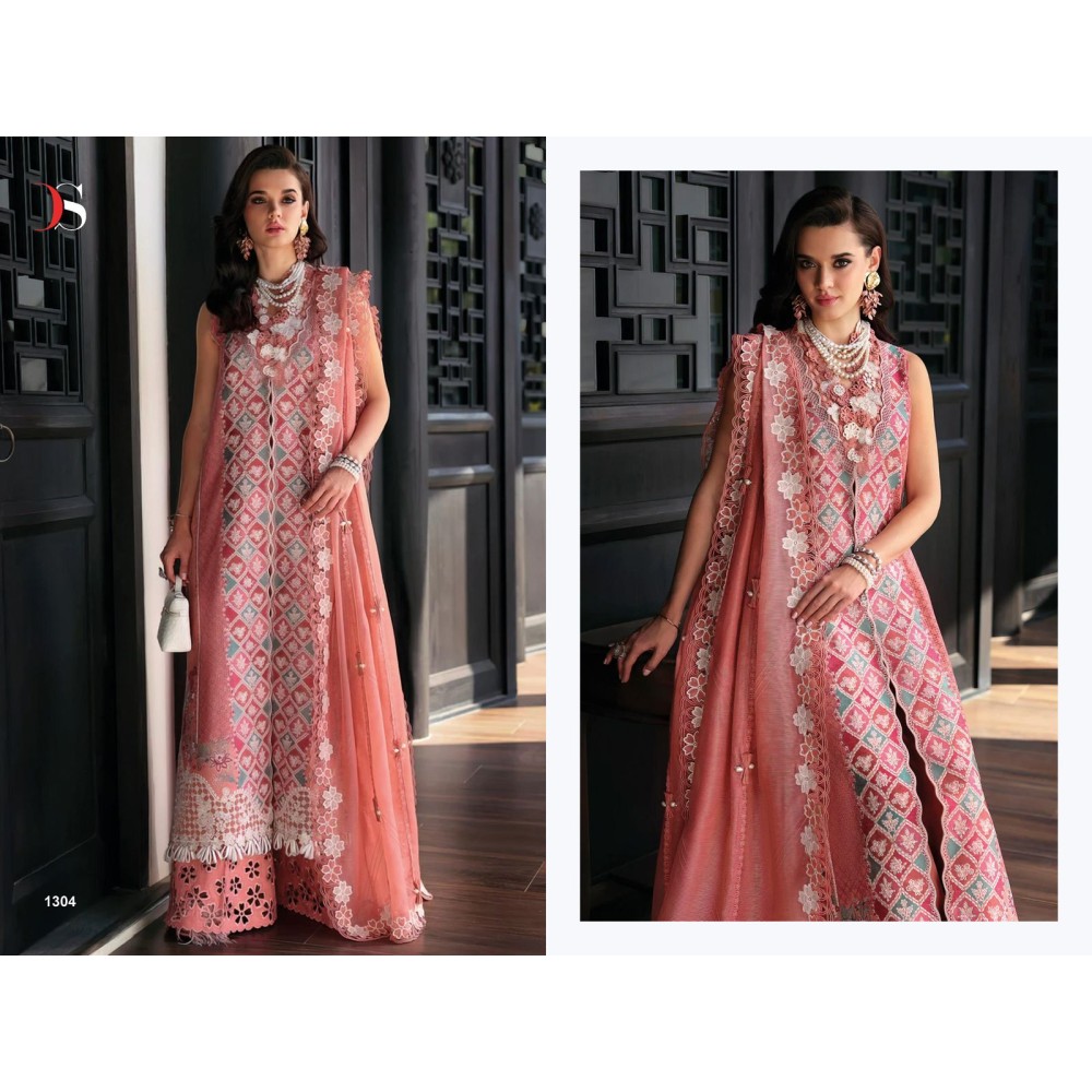 MARIA B PREMIUM 25-3 BY DEEPSY 