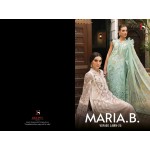 MARIA B VOYAGE LAWN 25 BY DEEPSY (Chiffon Dupatta)
