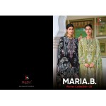 MARIA B WINTER COLLECTION 25 BY DEEPSY SUITS (winter Collection)