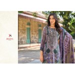 MARIA B WINTER COLLECTION 25-2 BY DEEPSY SUITS (winter Collection)