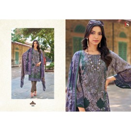 MARIA B WINTER COLLECTION 25-2 BY DEEPSY SUITS (winter Collection)