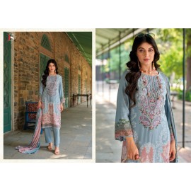 MARIA B WINTER COLLECTION 25-2 BY DEEPSY SUITS (winter Collection)