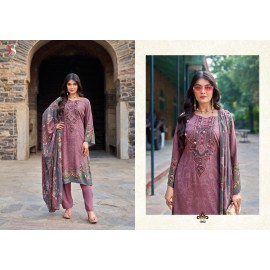 MARIA B WINTER COLLECTION 25-2 BY DEEPSY SUITS (winter Collection)