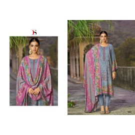 MARIA B WINTER COLLECTION 25-3 BY DEEPSY SUITS (winter Collection)