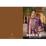 MARIA B WINTER COLLECTION 25-3 BY DEEPSY SUITS (winter Collection)