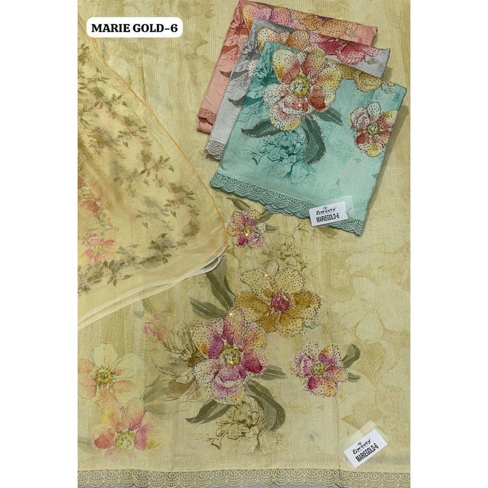 MARIE GOLD 6 SWEETY  