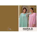 MARIYA B EXCLUSIVE READYMADE COLLOECTION VOL 2