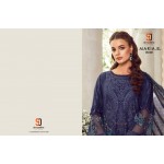 MARIYA B VOL 2 SHRADDHA (Cotton Dupatta)