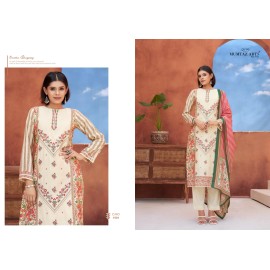 MARIYAM MUMTAZ ARTS 