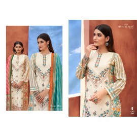 MARIYAM MUMTAZ ARTS 