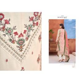 MARIYAM MUMTAZ ARTS 