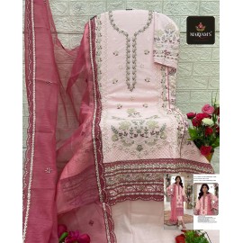 MARYAM 700 (cotton Dupatta)