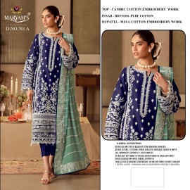 MARYAM 701