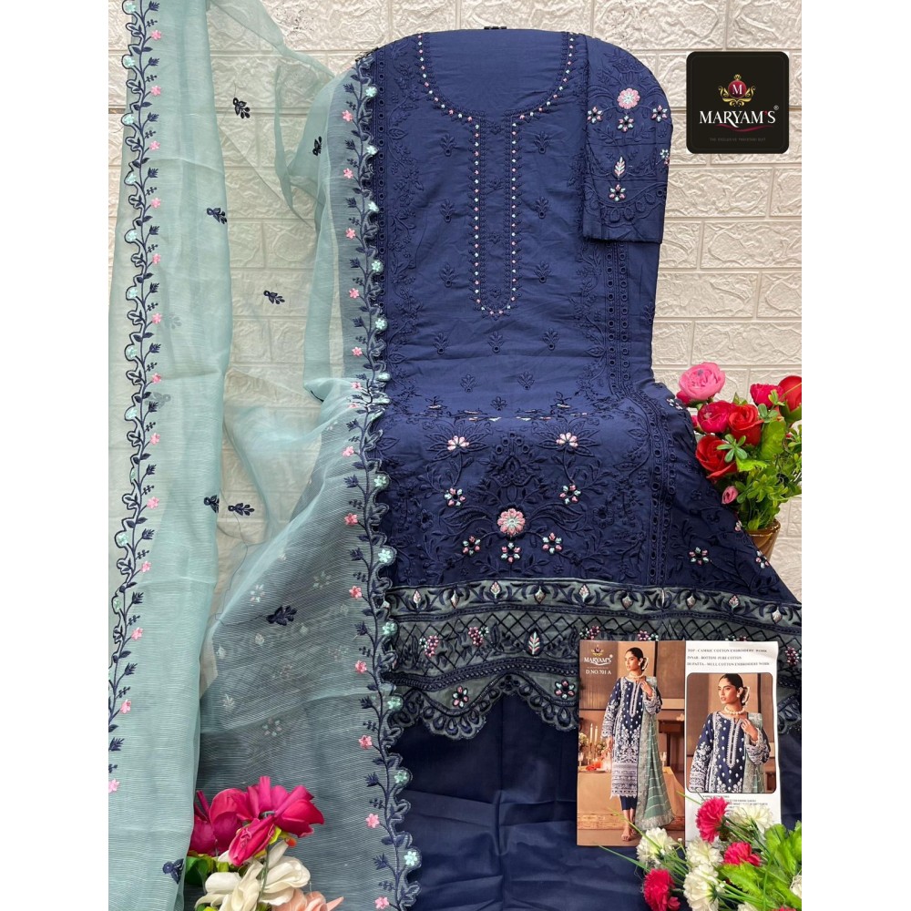 MARYAM 701
