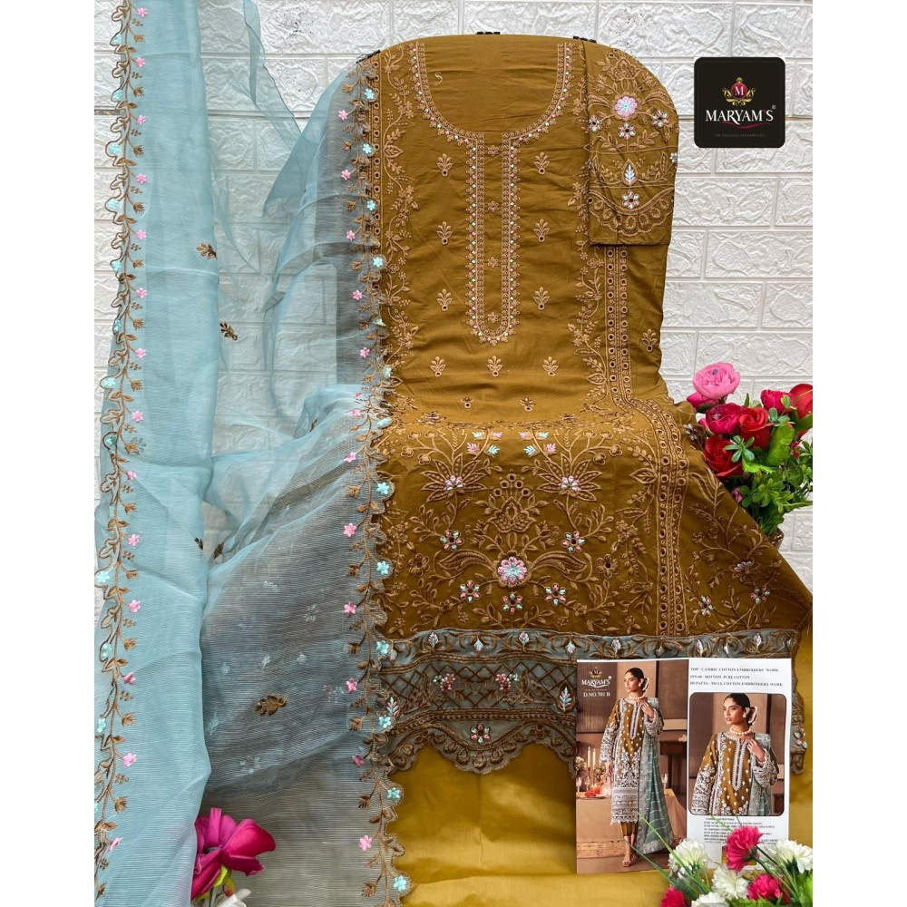MARYAM 701