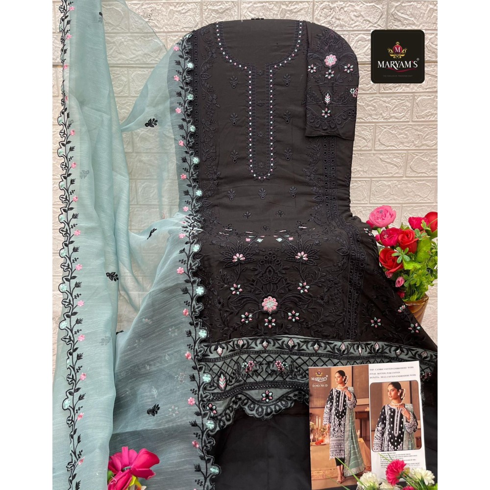 MARYAM 701